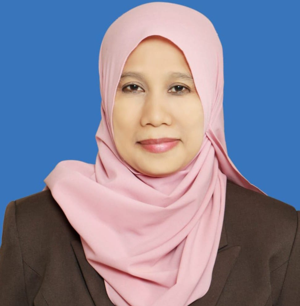 Hj. Ifa Rufaidah, M.Pd.