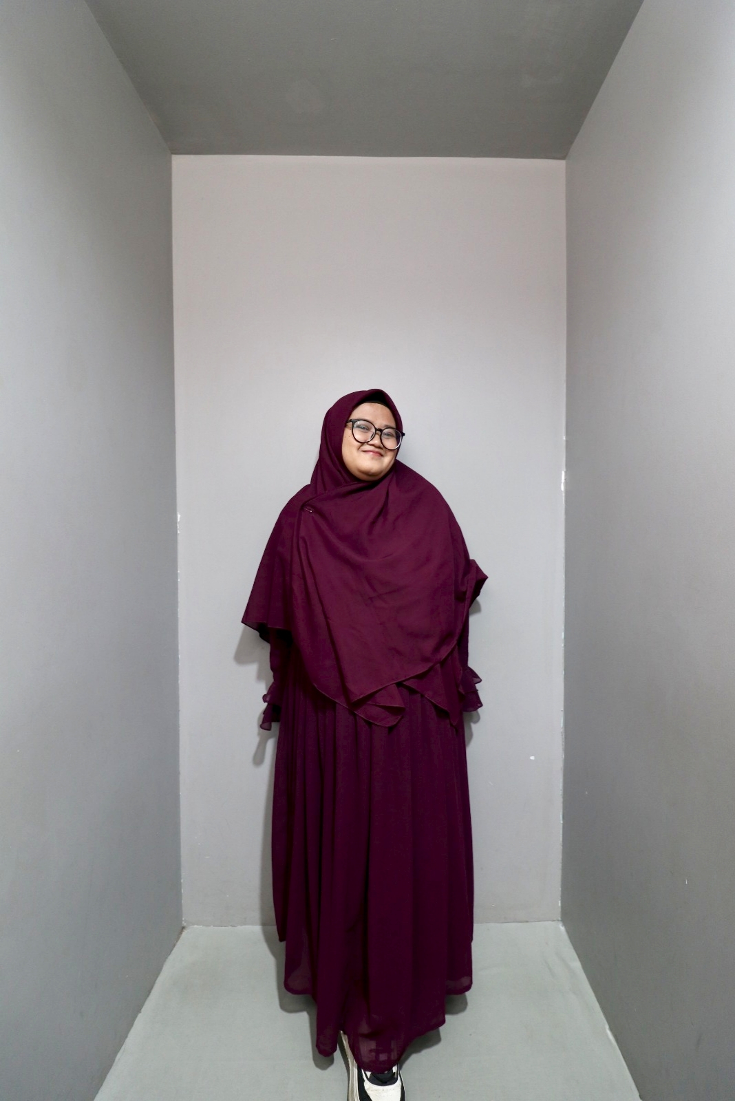 Syara Ardhiani, S.Psi